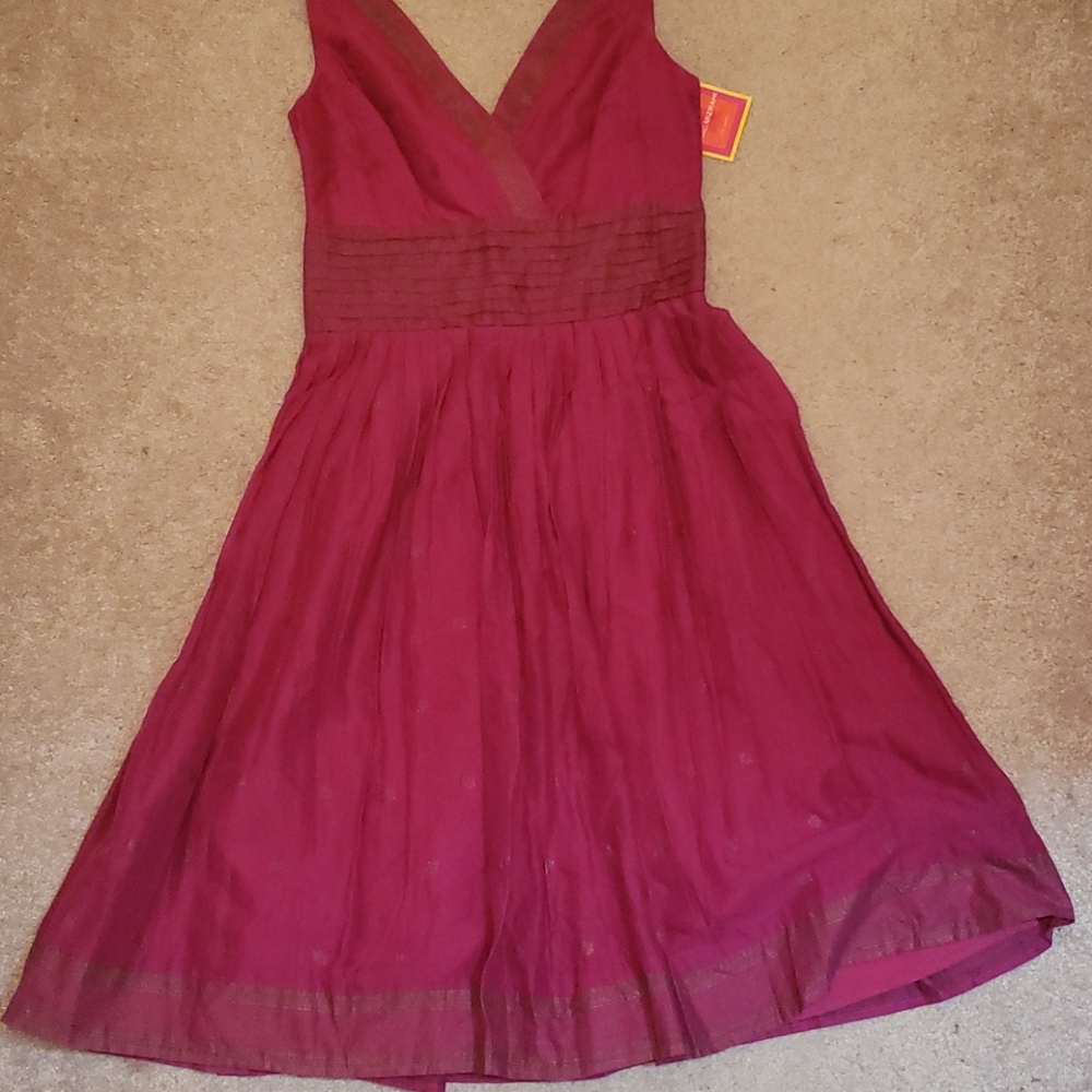 NWT Isaac Mizrahi for Target